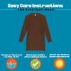 image:imageSwimZip Womens Swim Dress Cover Up Swimsuit UPF 50 Sun ProtectionCold Brew