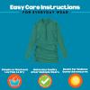 image:imageSwimZip Womens Swim Dress Cover Up Swimsuit UPF 50 Sun ProtectionGreenlake