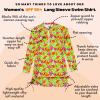 image:imageSwimZip Womens Swim Dress Cover Up Swimsuit UPF 50 Sun ProtectionHibiscus