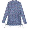image:imageSwimZip Womens Swim Dress Cover Up Swimsuit UPF 50 Sun ProtectionIn Bloom