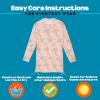 image:imageSwimZip Womens Swim Dress Cover Up Swimsuit UPF 50 Sun ProtectionMeadows