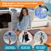 image:imageSwimZip Womens Swim Dress Cover Up Swimsuit UPF 50 Sun ProtectionMediterranean Lemons
