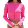 Neon Pink
