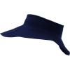 image:imageSwimZip Womens Wide Brim Sun Visor  UPF 50 Sun Protection