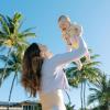 image:imageSwimZip Girls Long Sleeve OnePiece Swimsuit with UPF 50 Sun ProtectionGamified