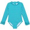 Scuba Blue Sassy Surfer