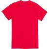 image:imageSwimZip Mens Short Sleeve Zipper Rash Guard Swim Shirt wUPF 50 Sun ProtectionRed