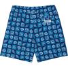 image:imageSwimZip Mens Swim Shorts with Boxer Brief Liner and UPF 50 Sun ProtectionCoastal