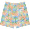 image:imageSwimZip Mens Swim Shorts with Boxer Brief Liner and UPF 50 Sun ProtectionGroovy