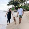 image:imageSwimZip Mens Swim Shorts with Boxer Brief Liner and UPF 50 Sun ProtectionHawaiian Rainforest