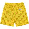 image:imageSwimZip Mens Swim Shorts with Boxer Brief Liner and UPF 50 Sun ProtectionLobster