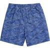 image:imageSwimZip Mens Swim Shorts with Boxer Brief Liner and UPF 50 Sun ProtectionOcean Breeze
