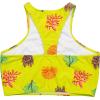 image:imageSwimZip Womens Halter Top Swim Suit with UPF 50 Sun ProtectionCoral