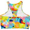 image:imageSwimZip Womens Halter Top Swim Suit with UPF 50 Sun ProtectionJoyful