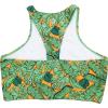 image:imageSwimZip Womens Halter Top Swim Suit with UPF 50 Sun ProtectionThe Tropics