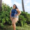 image:imageSwimZip Womens High Waisted Swim Bottoms with UPF 50 Sun ProtectionDeep Dive