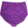 image:imageSwimZip Womens High Waisted Swim Bottoms with UPF 50 Sun ProtectionIn Disguise