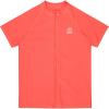 Neon Orange