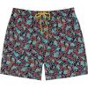 image:imageSwimZip Mens Swim Shorts with Boxer Brief Liner and UPF 50 Sun ProtectionDeep Dive