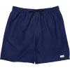 image:imageSwimZip Mens Swim Trunks  UPF 50 Sun Protection Board Short  Multiple ColorsNavy