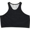 image:imageSwimZip Womens Halter Top Swim Suit with UPF 50 Sun ProtectionBlack