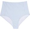Blue Gingham