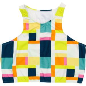 image:imageSwimZip Womens Halter Top Swim Suit with UPF 50 Sun ProtectionCheck It Out