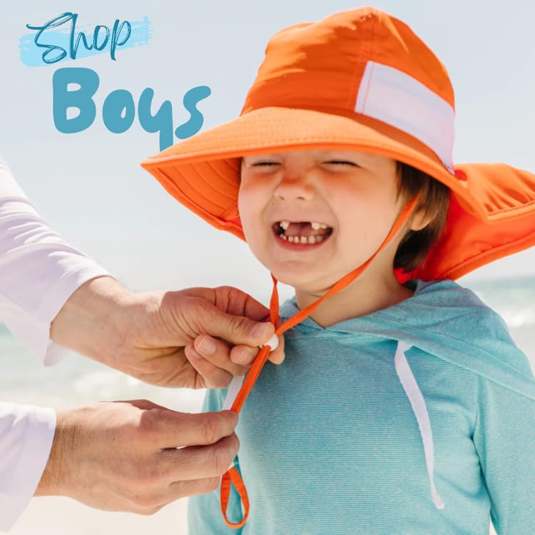SwimZip ： Safe, Stylish, Sun-Ready