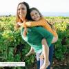 image:imageSwimZip Womens Long Sleeve Rash Guard with Pockets amp UPF 50 Sun ProtectionGreenlake