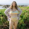 image:imageSwimZip Womens Long Sleeve Rash Guard with Pockets amp UPF 50 Sun ProtectionOrchid