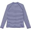image:imageSwimZip Womens Long Sleeve Rash Guard with Pockets amp UPF 50 Sun ProtectionStunner