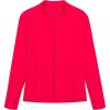 Poppy Red