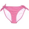 image:imageSwimZip Womens Side Tie Bikini Swimsuit Bottom UPF 50  Multiple ColorsRose