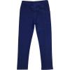 image:imageSwimZip Swim Leggings  UPF 50 Swim Pants  Baby Toddler Little and Big KidsNavy