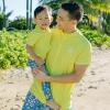 image:imageSwimZip Swim Leggings  UPF 50 Swim Pants  Baby Toddler Little and Big KidsTropadelic