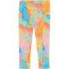 image:imageSwimZip Swim Leggings  UPF 50 Swim Pants  Baby Toddler Little and Big KidsVibrant Vacay