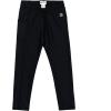 image:imageSwimZip Swim Leggings  UPF 50 Swim Pants  Baby Toddler Little and Big KidsBlack