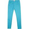 Scuba Blue