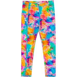 image:imageSwimZip Swim Leggings  UPF 50 Swim Pants  Baby Toddler Little and Big KidsImpressions