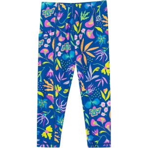 image:imageSwimZip Swim Leggings  UPF 50 Swim Pants  Baby Toddler Little and Big KidsTropadelic
