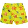image:imageSwimZip Boys Swim Trunks with Boxer Brief Liner and UPF 50 Sun ProtectionCoral