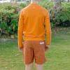 image:imageSwimZip Boys Swim Trunks with Boxer Brief Liner and UPF 50 Sun ProtectionDesert