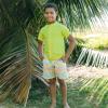 image:imageSwimZip Boys Swim Trunks with Boxer Brief Liner and UPF 50 Sun ProtectionGamified