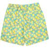 image:imageSwimZip Boys Swim Trunks with Boxer Brief Liner and UPF 50 Sun ProtectionLemons