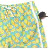 image:imageSwimZip Boys Swim Trunks with Boxer Brief Liner and UPF 50 Sun ProtectionLemons