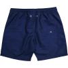 image:imageSwimZip Boys Swim Trunks with Boxer Brief Liner and UPF 50 Sun ProtectionNavy