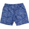 image:imageSwimZip Boys Swim Trunks with Boxer Brief Liner and UPF 50 Sun ProtectionOcean Breeze