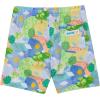 image:imageSwimZip Boys Swim Trunks with Boxer Brief Liner and UPF 50 Sun ProtectionSunshine