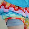image:imageSwimZip Boys Swim Trunks with Boxer Brief Liner and UPF 50 Sun ProtectionSurfs Up