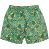 image:imageSwimZip Boys Swim Trunks with Boxer Brief Liner and UPF 50 Sun ProtectionThe Tropics